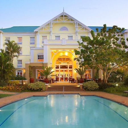 Southern Sun Mbombela Exterior photo