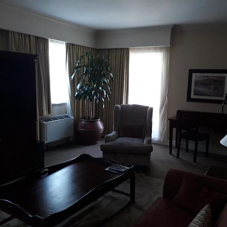 Southern Sun Mbombela Exterior photo