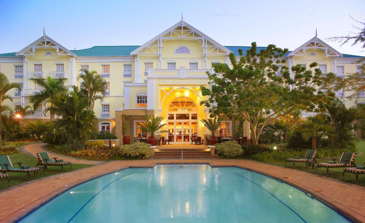 Southern Sun Mbombela Exterior photo