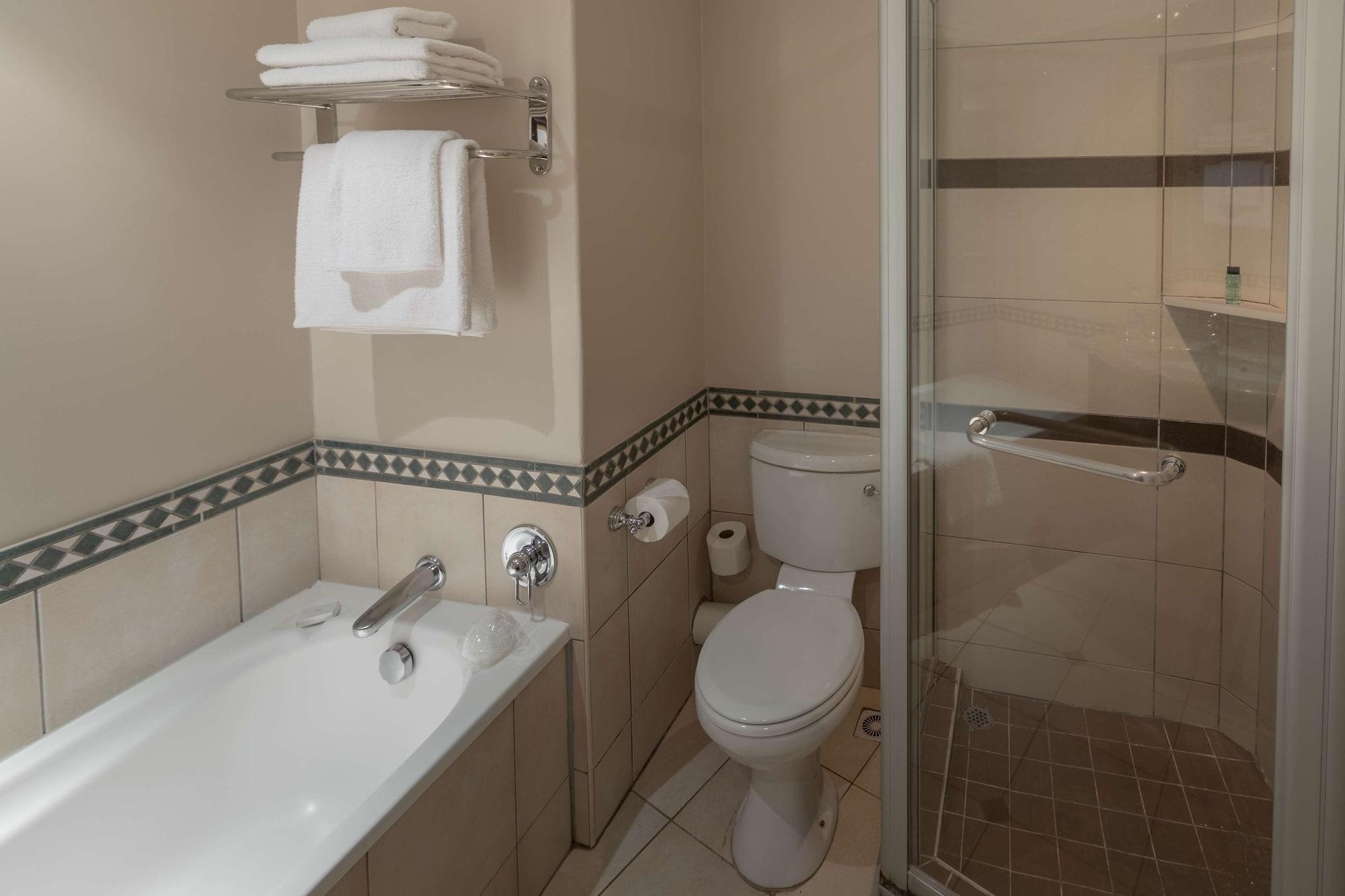 Southern Sun Mbombela Exterior photo