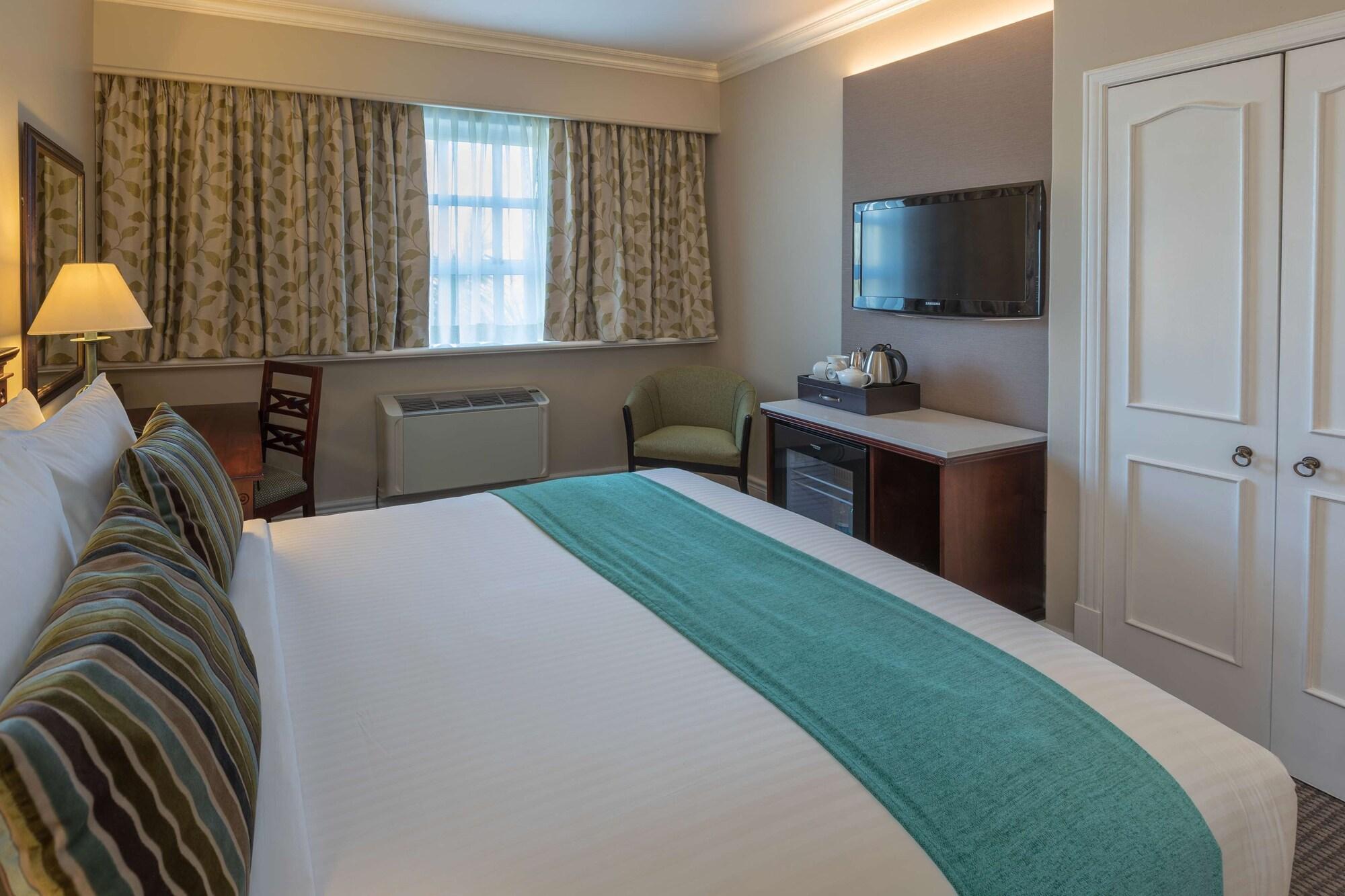 Southern Sun Mbombela Exterior photo