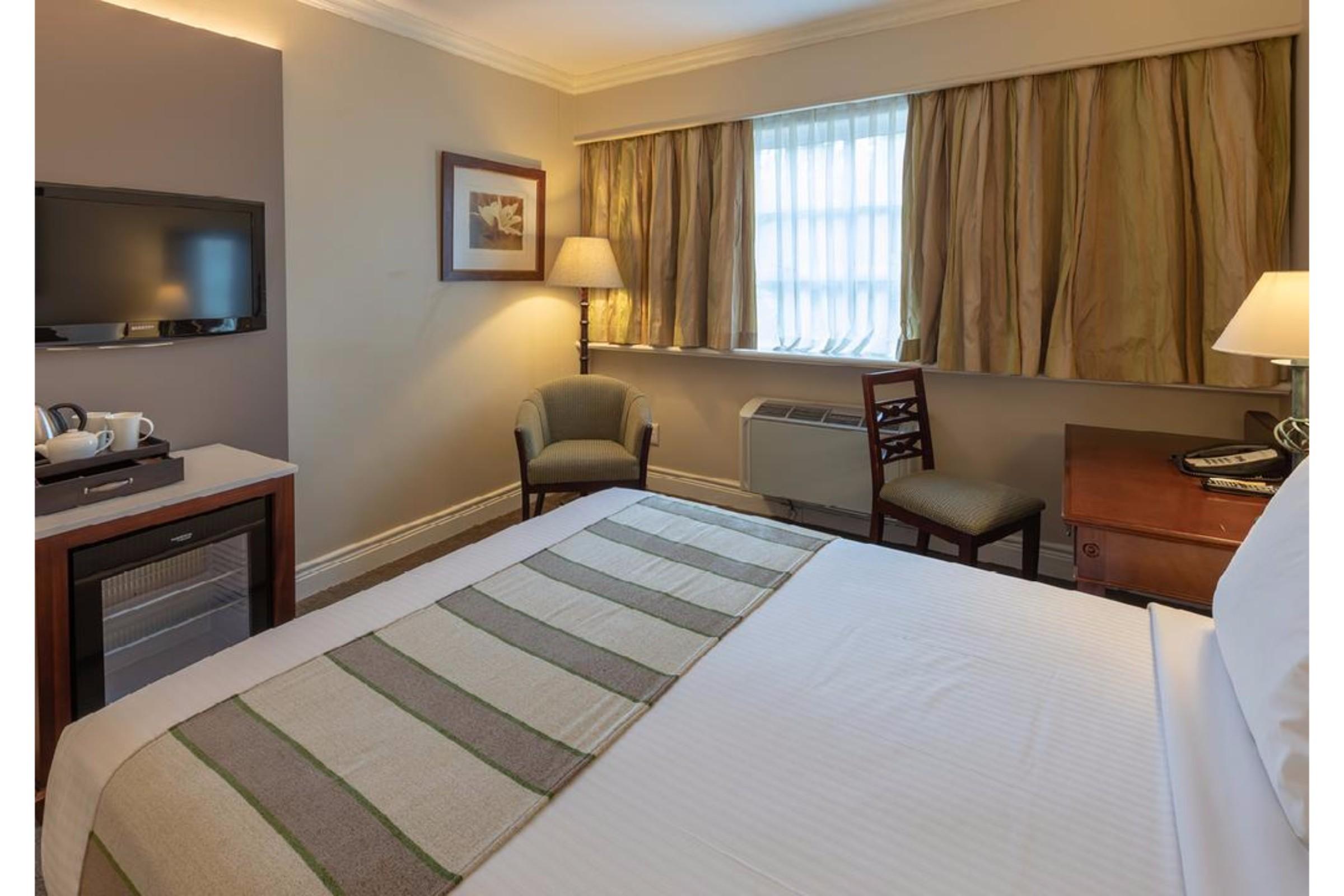 Southern Sun Mbombela Exterior photo