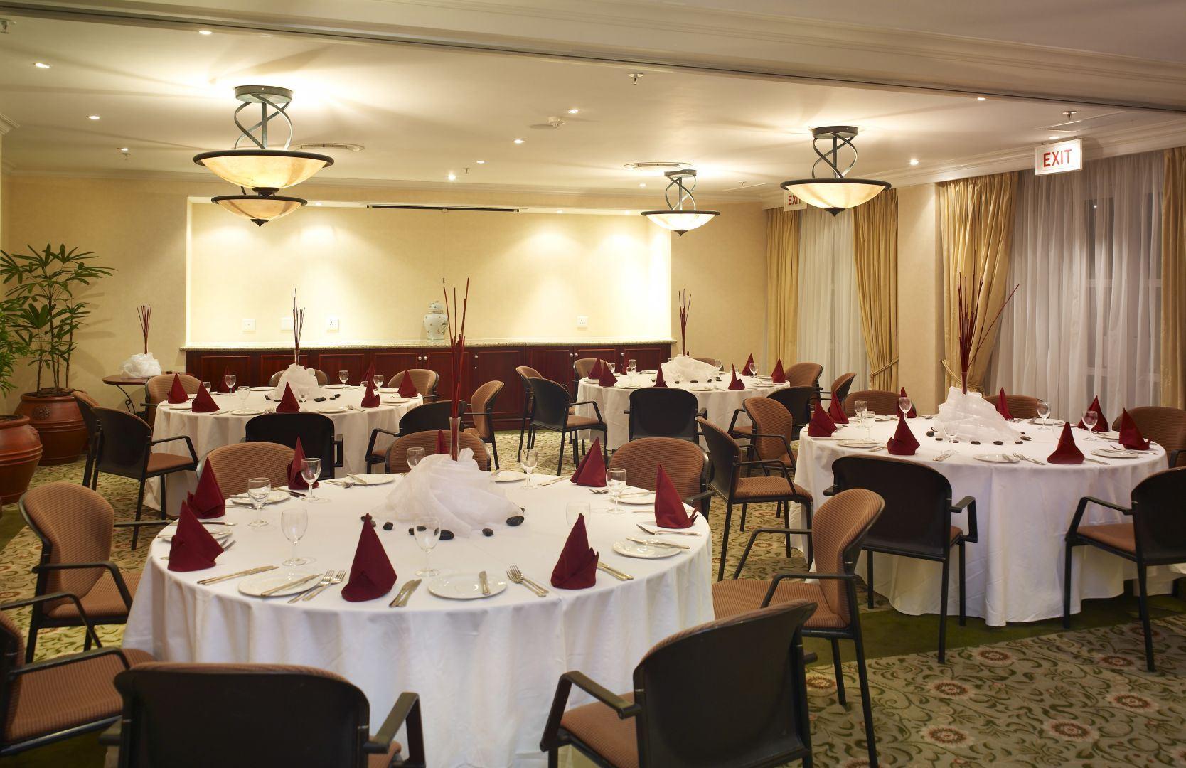 Southern Sun Mbombela Exterior photo