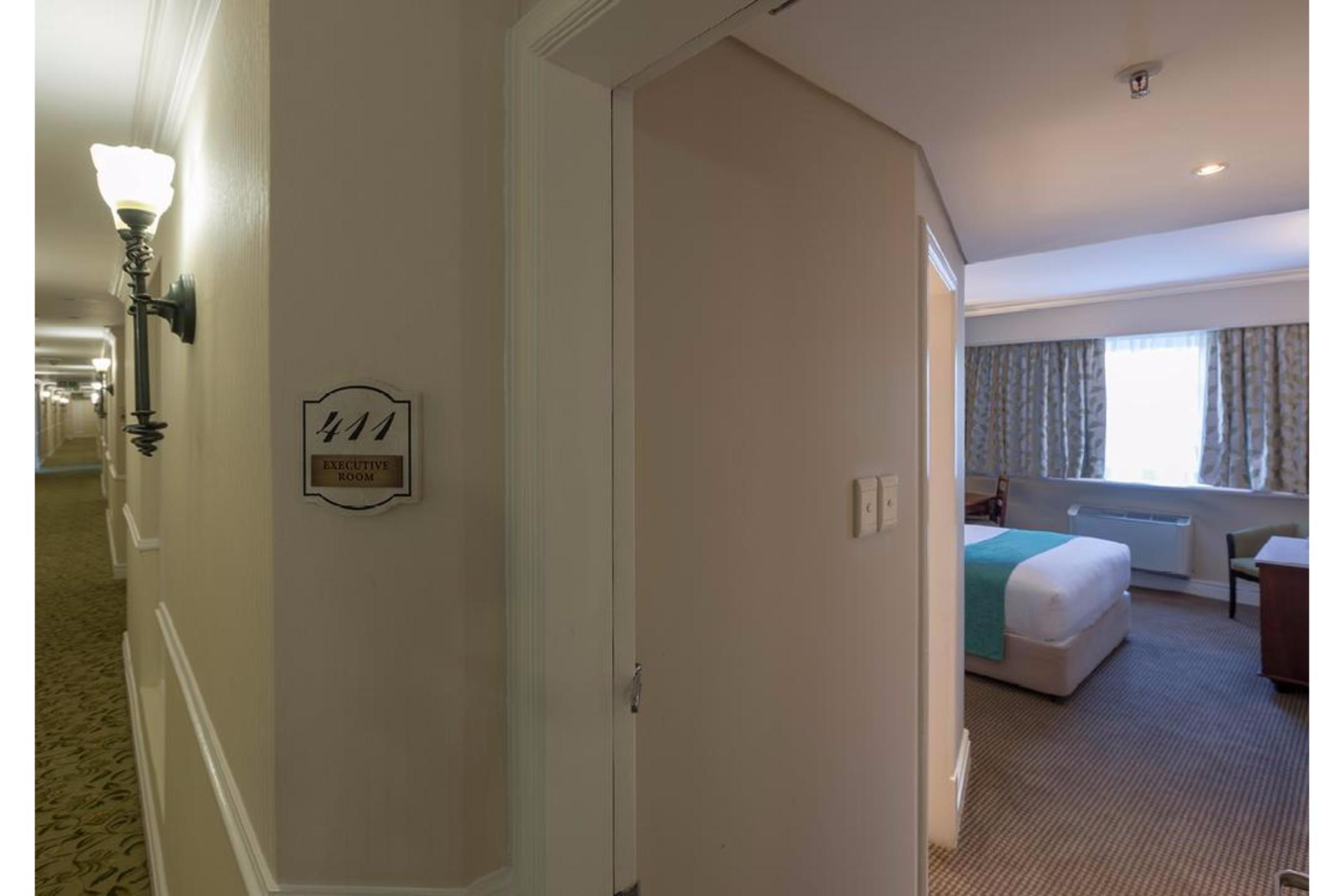 Southern Sun Mbombela Exterior photo