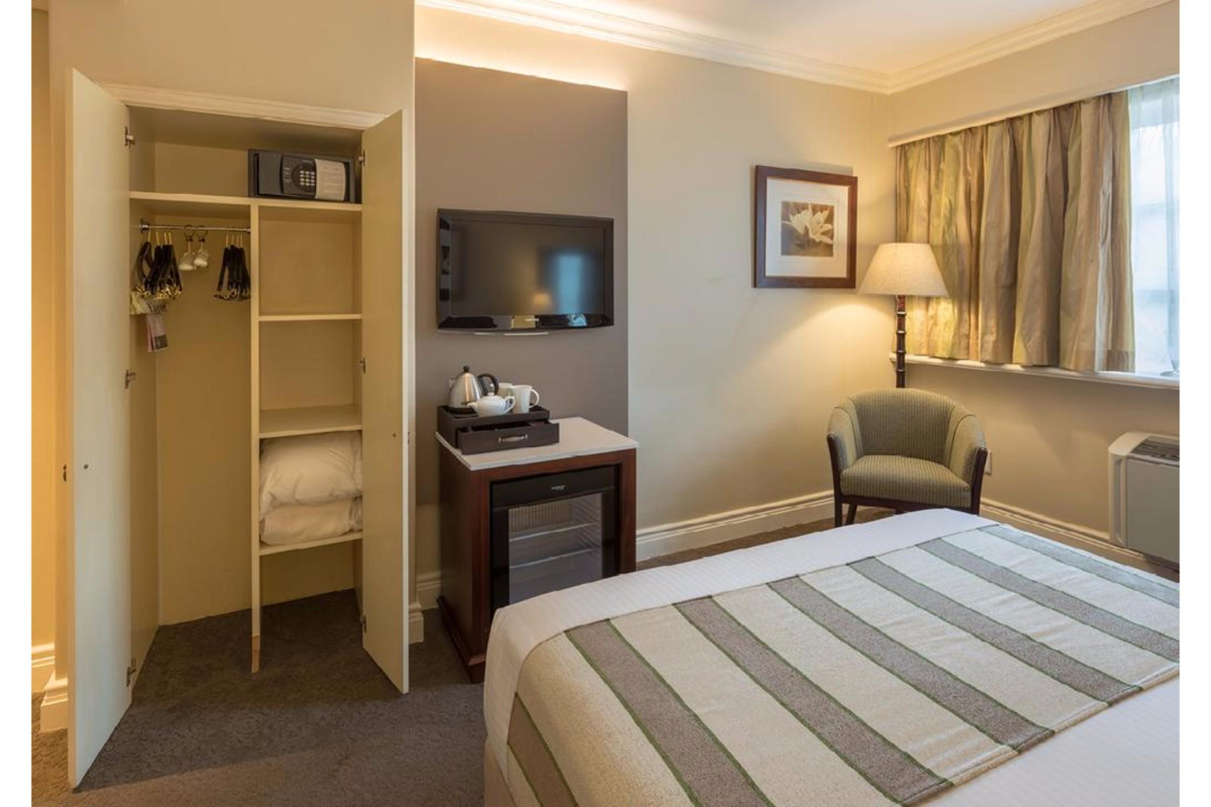 Southern Sun Mbombela Exterior photo