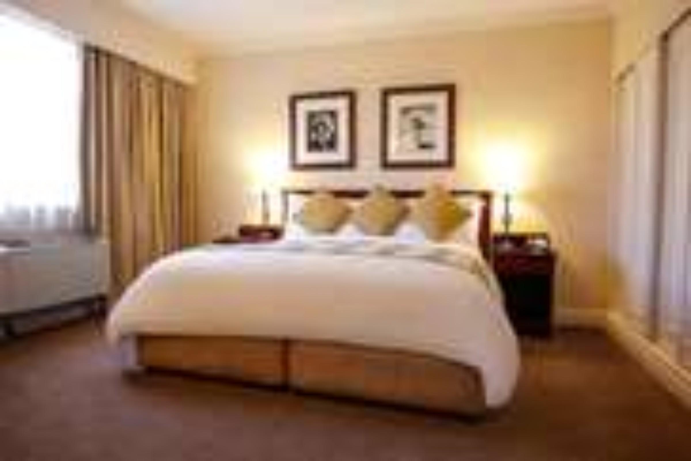 Southern Sun Mbombela Exterior photo