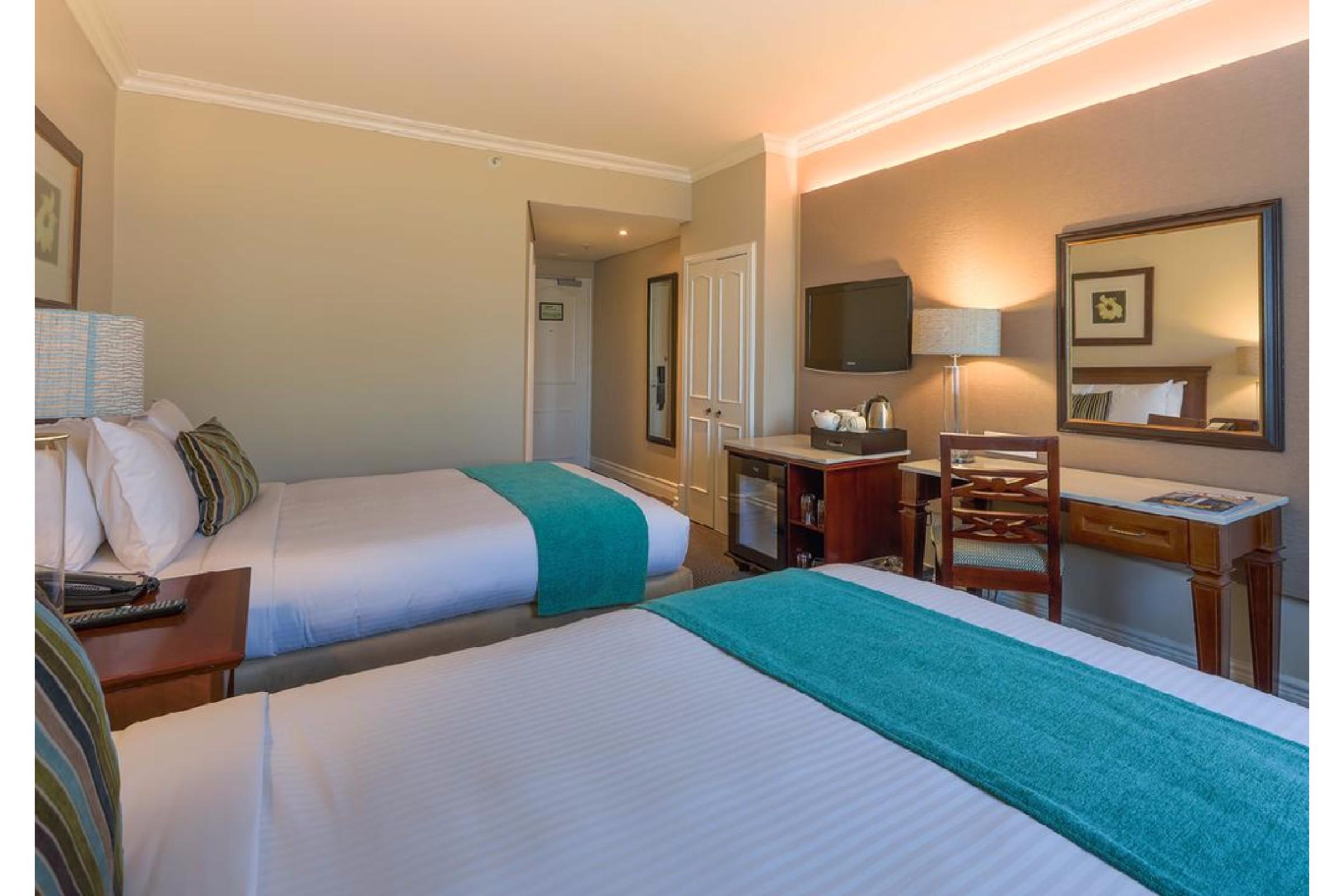 Southern Sun Mbombela Exterior photo