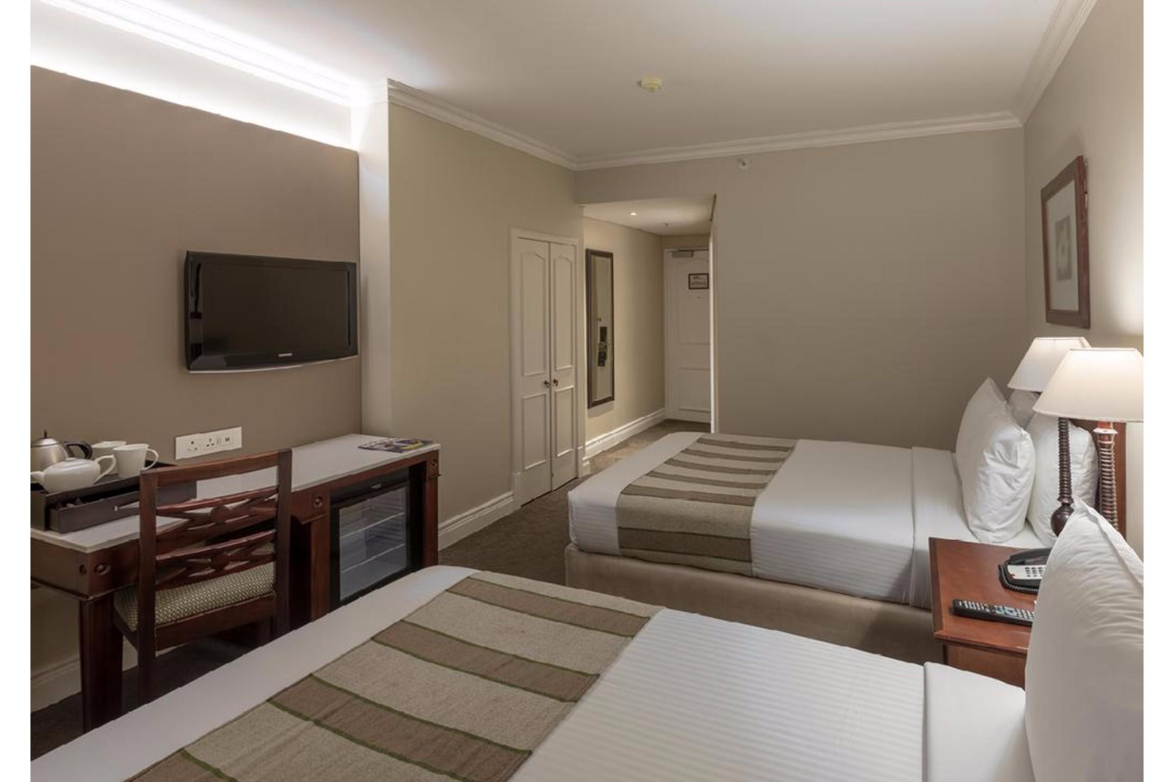 Southern Sun Mbombela Exterior photo
