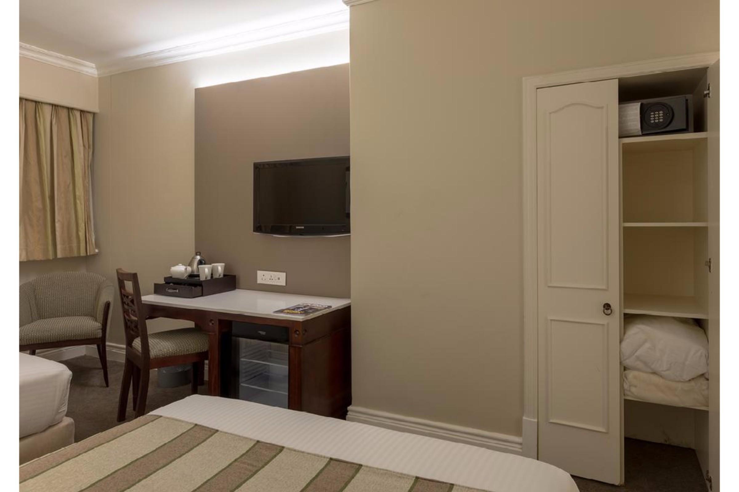 Southern Sun Mbombela Exterior photo