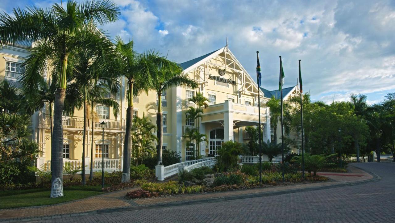 Southern Sun Mbombela Exterior photo