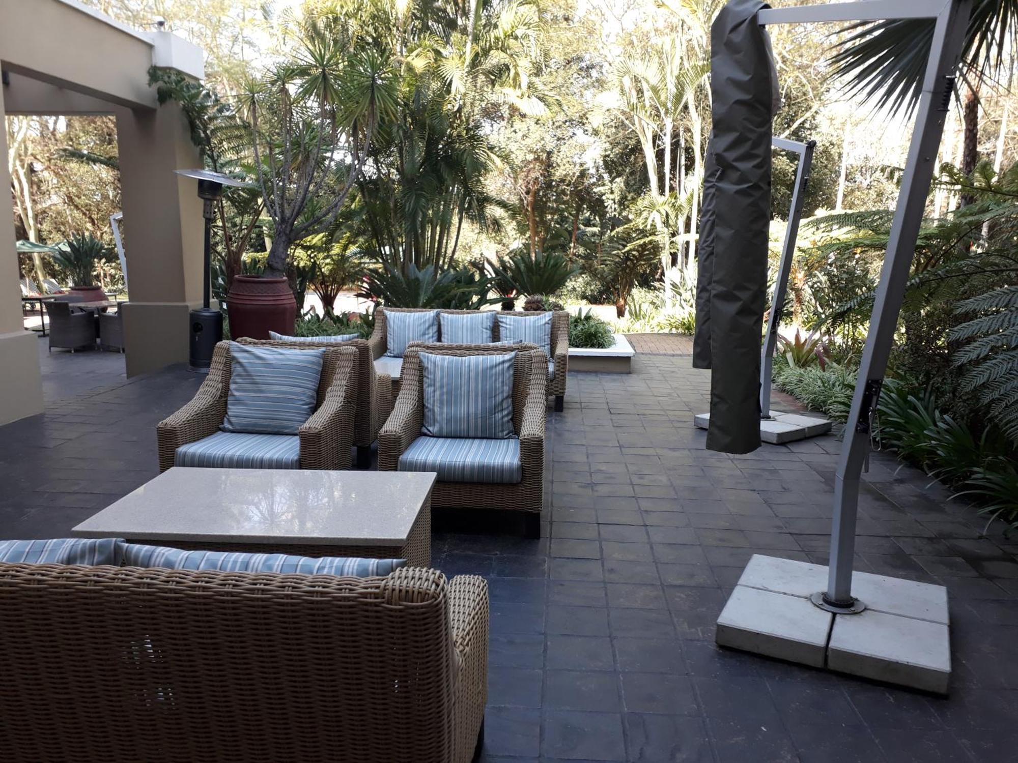 Southern Sun Mbombela Exterior photo