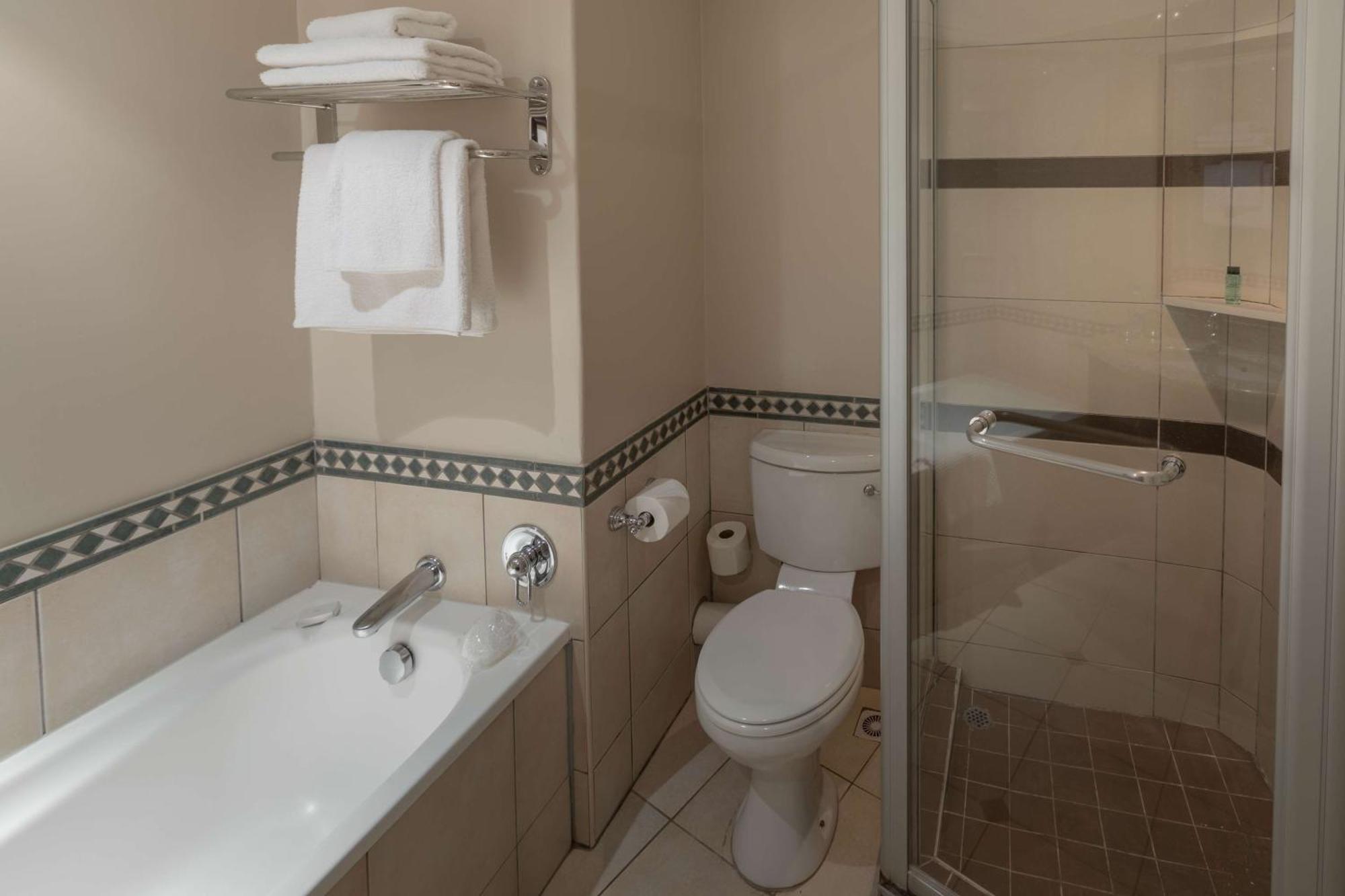 Southern Sun Mbombela Exterior photo