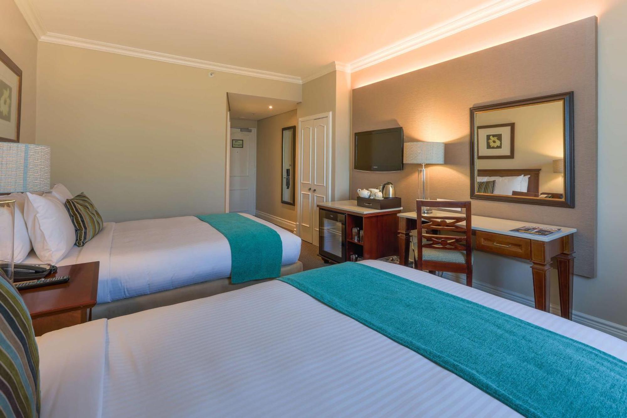 Southern Sun Mbombela Exterior photo