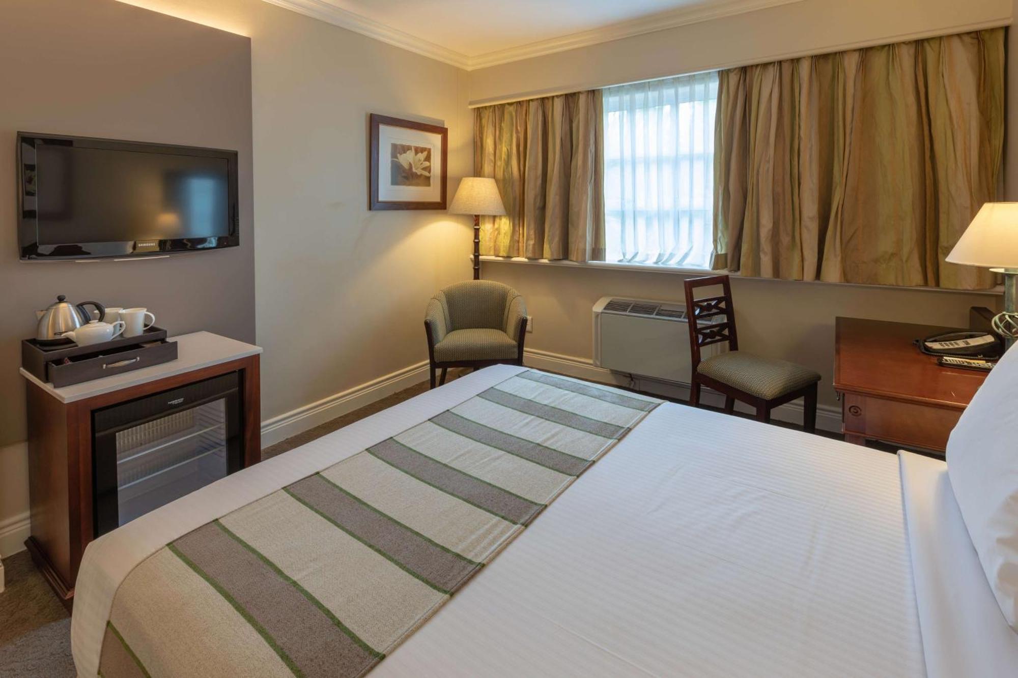 Southern Sun Mbombela Exterior photo