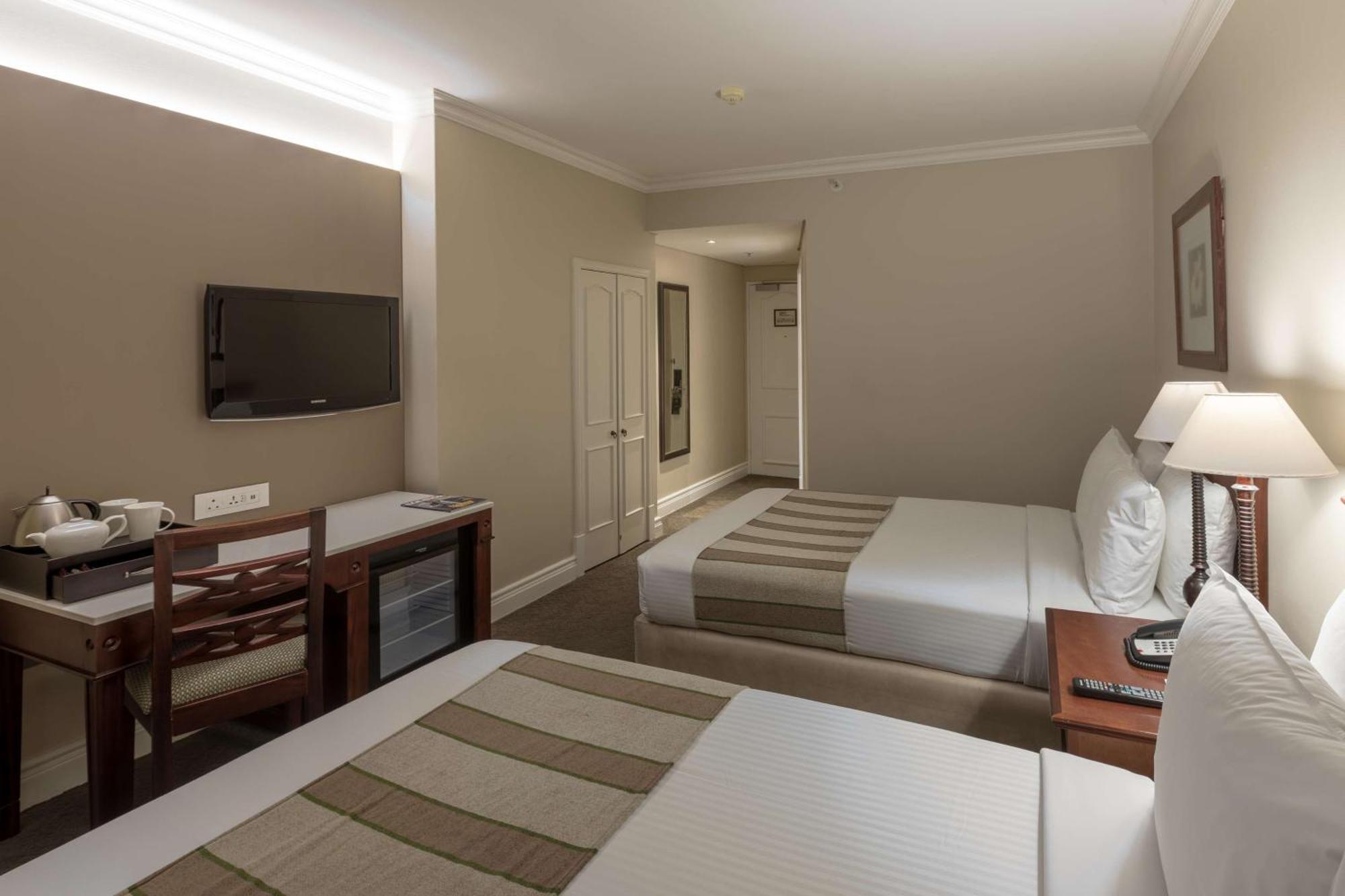 Southern Sun Mbombela Exterior photo