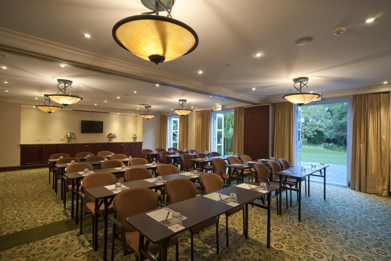 Southern Sun Mbombela Exterior photo